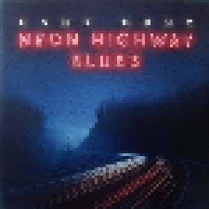 Gary Hoey: Neon Highway Blues (LP) - Bild 1