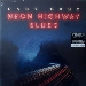 Gary Hoey: Neon Highway Blues (LP) - Bild 2