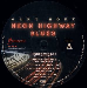 Gary Hoey: Neon Highway Blues (LP) - Bild 4
