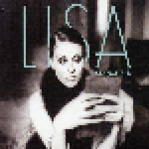 Lisa Stansfield: Lisa Stansfield - Cover