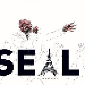 Seal: Live In Paris - Cover