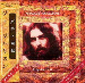 George Harrison: Lost Tapes: Songs For Patti, The - Cover