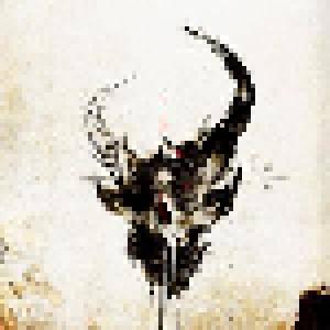 Demon Hunter: Extremist - Cover
