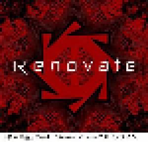NoGoD: Renovate (CD) - Bild 2