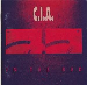 C.I.A.: In The Red (CD) - Bild 1