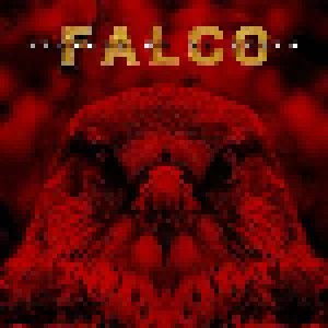 Cover - Omik K.: Falco - Sterben Um Zu Leben
