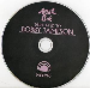 Ariel Pink: Dedicated To Bobby Jameson (CD) - Bild 5