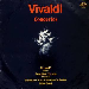 Antonio Vivaldi: Concertos (LP) - Bild 1