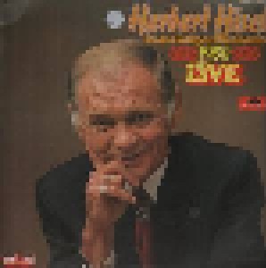 Herbert Hisel: Live Bei Den Lustigen Musikanten - 1980 (LP) - Bild 1