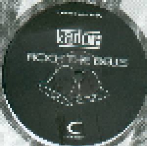 Kadoc: Rock The Bells (Promo-12") - Bild 1