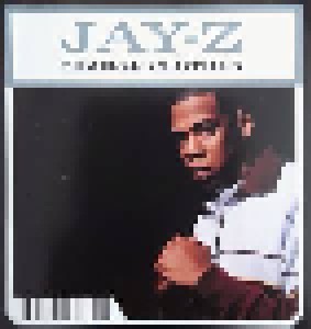 Jay-Z: Change Clothes (3"-CD) - Bild 1
