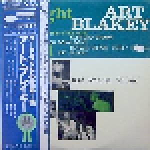 Art Blakey Quintet: A Night At Birdland - Volume 1 (LP) - Bild 5