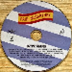 Paul McCartney: Egypt Station (2-CD) - Bild 3
