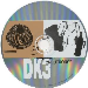 DK3: Neutrons (CD) - Bild 4