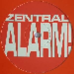 Zentral: Alarm (12") - Bild 1