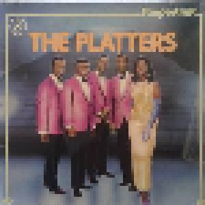 The Platters: Starportrait (2-LP) - Bild 1