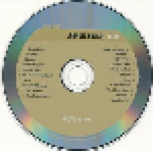 John Lee Hooker: Gold (2-CD) - Bild 3