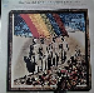 Statler Brothers: The World Of The Statler Brothers (2-LP) - Bild 1
