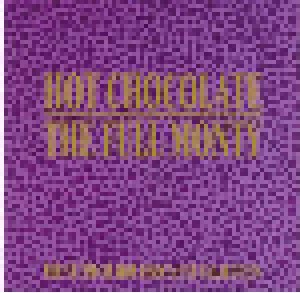 Hot Chocolate: The Full Monty - The Ultimate Hot Chocolate Collection (2-CD) - Bild 1