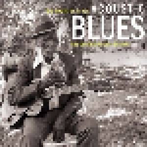 Cover - Bonnie Raitt And Steve Freund: Roots Of It All - Acoustic Blues - The Definitive Collection! - Vol. 4, The