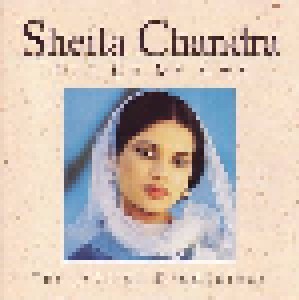 Sheila Chandra: Out On My Own (CD) - Bild 1