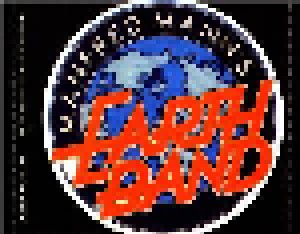 Manfred Mann's Earth Band: Angel Station (CD) - Bild 7