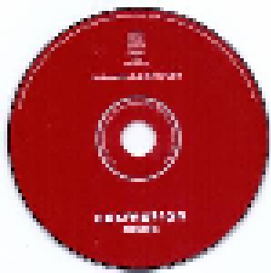 Cosmotron: Antiparallel (Promo-CD) - Bild 3