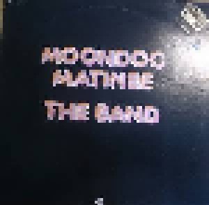 The Band: Moondog Matinee (Promo-LP) - Bild 1