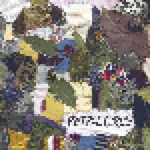 Petrol Girls: Cut & Stitch (LP) - Bild 1