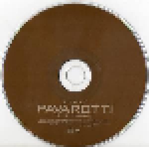 Luciano Pavarotti - Live Recital (CD) - Bild 4
