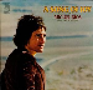Miguel Rios: A Song Of Joy (LP) - Bild 1
