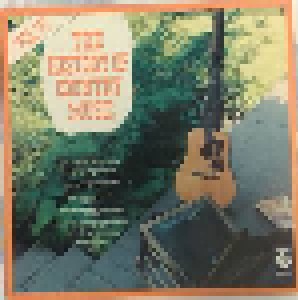 The History Of Country Music Volume VI (LP) - Bild 1