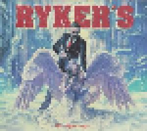 Ryker's: The Beginning... (CD) - Bild 1