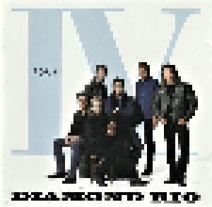 Diamond Rio: IV (CD) - Bild 1