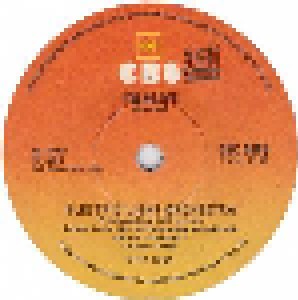 Electric Light Orchestra: I'm Alive (7") - Bild 1