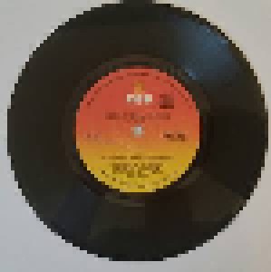 Electric Light Orchestra: Rock 'n' Roll Is King (7") - Bild 1