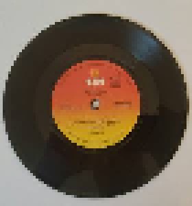 Electric Light Orchestra: Rock 'n' Roll Is King (7") - Bild 2