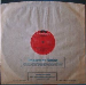 King Crimson: USA (LP) - Bild 2
