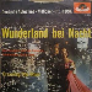 Bert Kaempfert: Wunderland Bei Nacht (7") - Bild 2