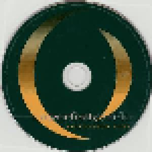 A Perfect Circle: Thirteenth Step (CD) - Bild 3