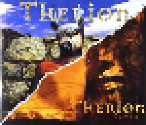 Therion: Theli/Vovin (2-CD) - Bild 1
