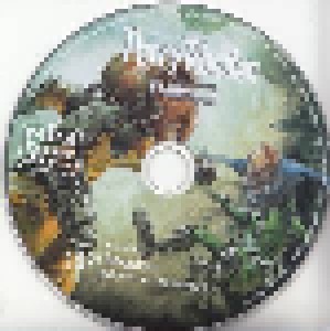 Perry Rhodan: (NEO) (157/158) Requiem / Halle Der Baphometen (2-CD-ROM) - Bild 3