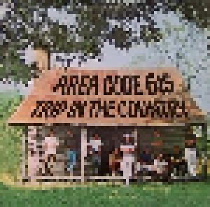 Area Code 615: Trip In The Country (CD) - Bild 1