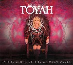 Toyah: In The Court Of The Crimson Queen (2-CD) - Bild 1
