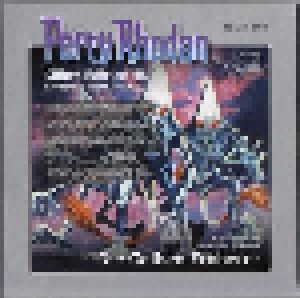 Perry Rhodan: (Silber Edition) (58) Die Gelben Eroberer (15-CD) - Bild 3