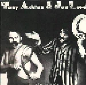 Tony Ashton & Jon Lord: First Of The Big Bands (CD) - Bild 1