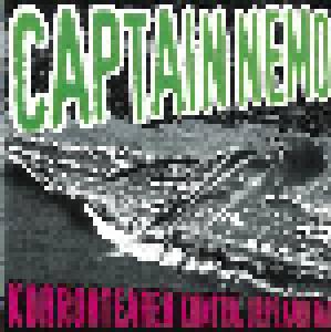 Captain Nemo: Korrontearen Kontra, Urpekari Bat (CD) - Bild 1