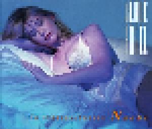 Blaue Engel: In Tränenschwerer Nacht (Single-CD) - Bild 1