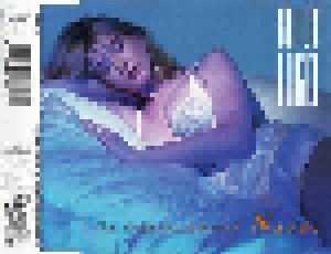 Blaue Engel: In Tränenschwerer Nacht (Single-CD) - Bild 2