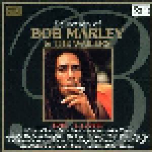 Bob Marley & The Wailers: Selection Of Bob Marley & The Wailers (2-CD) - Bild 1